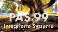 PAS 99:2012 Certificazione Integrata